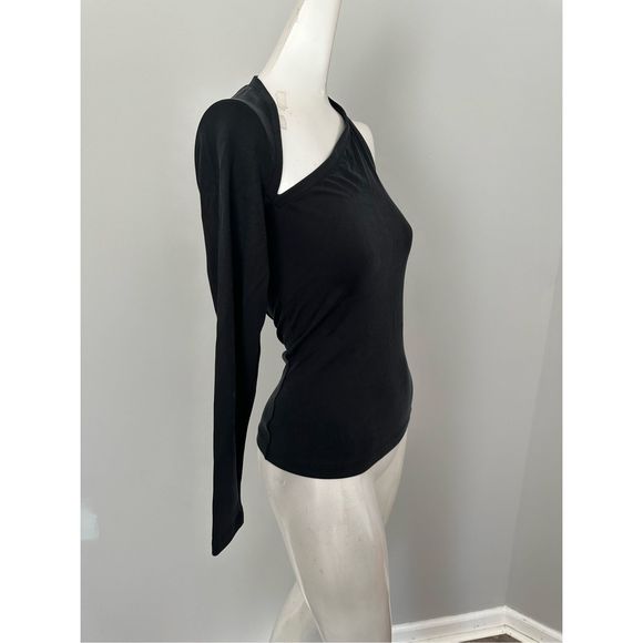 BALENCIAGA Asymmetric Top - Picture 7 of 12